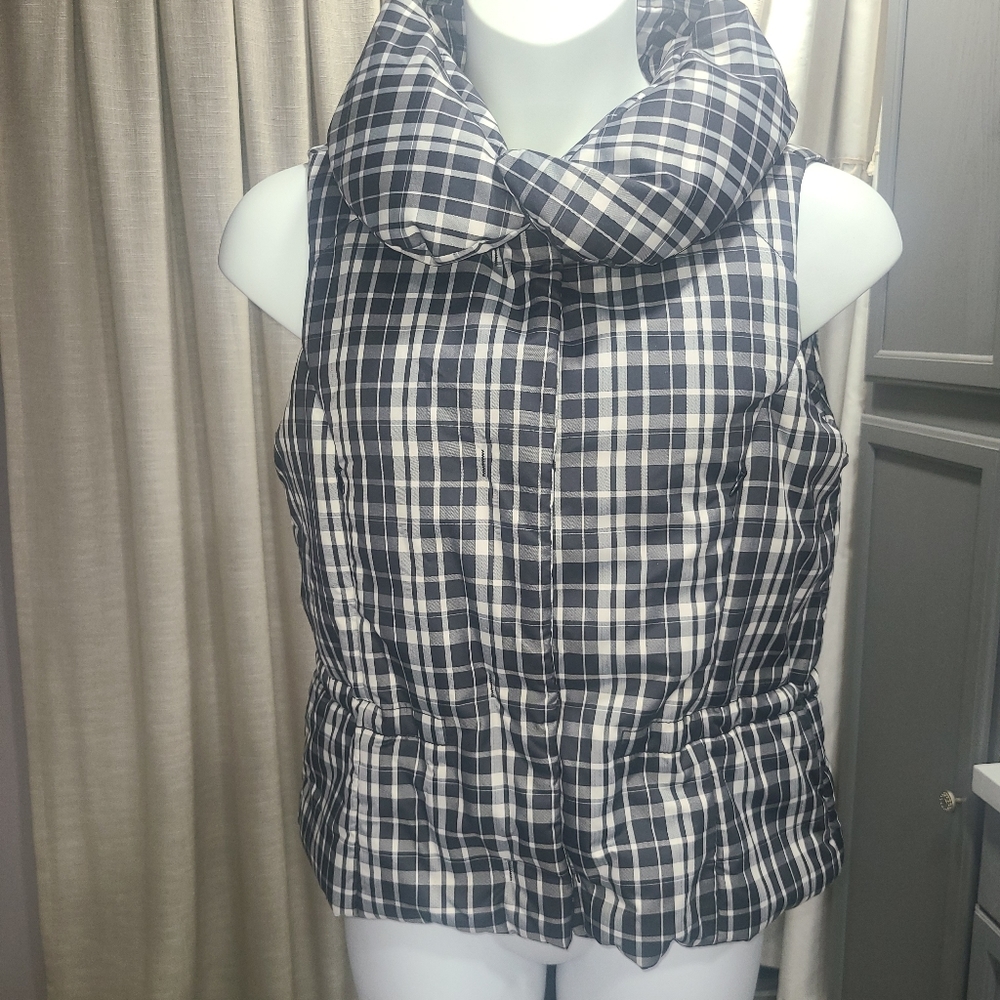 Calvin Kein Puffer Vest
